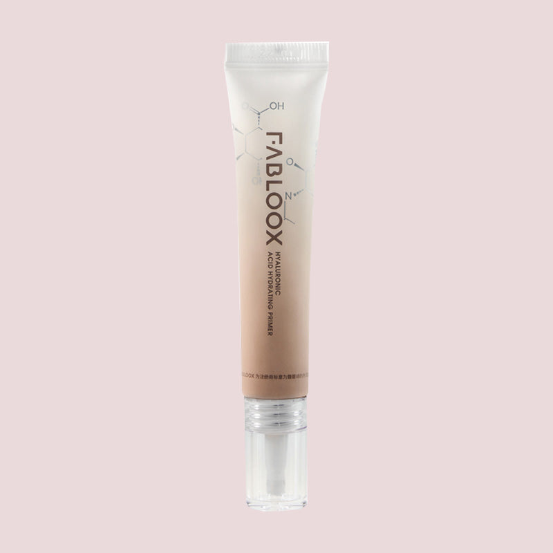 FABLOOX Hyaluronic Acid Hydrating Primer