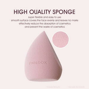 Marshmallow  Makeup Sponge
