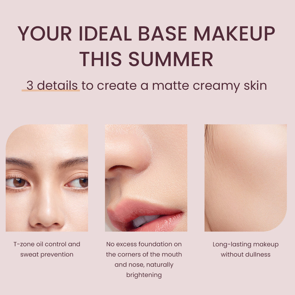 Cellglow Essence Cream Foundation 5g - Fabloox