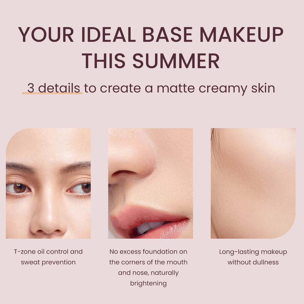 
            
                Load image into Gallery viewer, Cellglow Essence Cream Foundation Deluxe
            
        