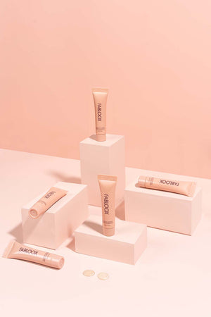 Cellglow Essence Cream Foundation 5g - Fabloox
