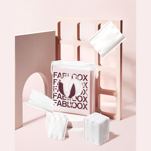 Happy Cloud Pure Cotton Puff - Fabloox