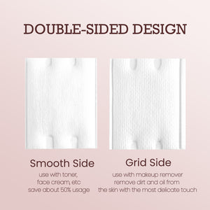 Happy Cloud Pure Cotton Puff - Fabloox