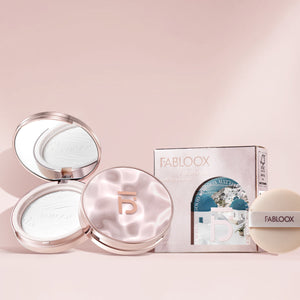 Fabloox Matte Setting Powder - Fabloox