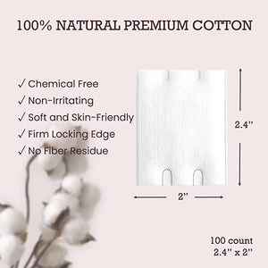 Happy Cloud Pure Cotton Puff