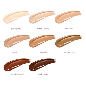 Cellglow Essence Cream Foundation 5g - Fabloox