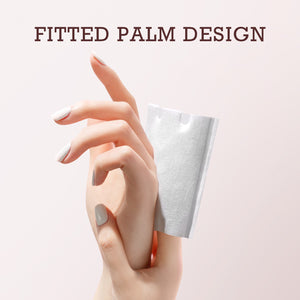 Happy Cloud Pure Cotton Puff - Fabloox