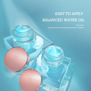 Aqua Blur Mousse Primer 30g/1.06 oz - Fabloox