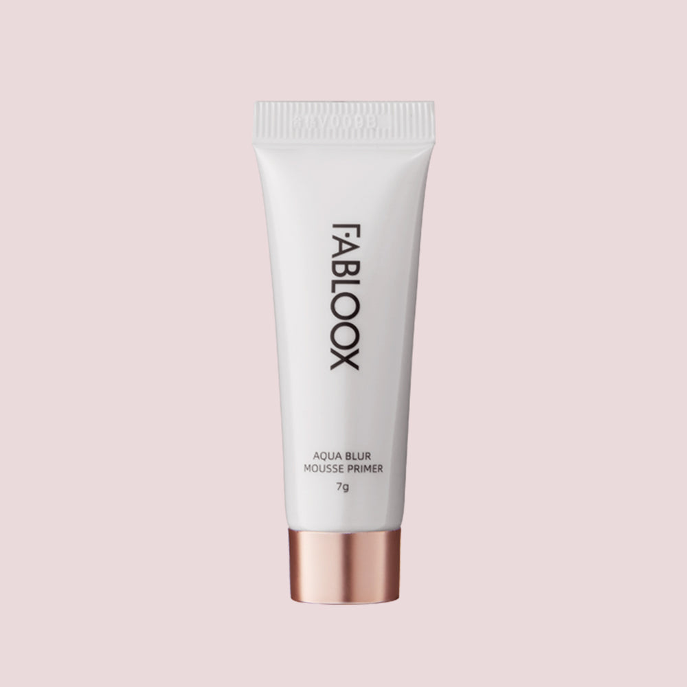 Aqua Blur Mousse Primer (Travel Size) - Fabloox