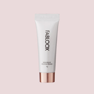 
            
                Load image into Gallery viewer, Aqua Blur Mousse Primer (Travel Size) - Fabloox
            
        