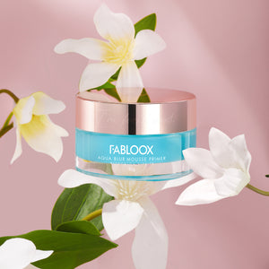 Aqua Blur Mousse Primer 30g/1.06 oz - Fabloox