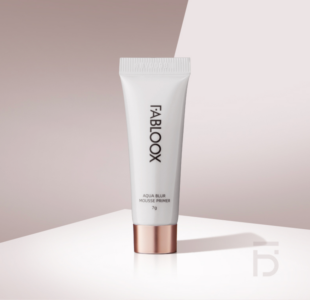 Aqua Blur Mousse Primer (Travel Size) - Fabloox